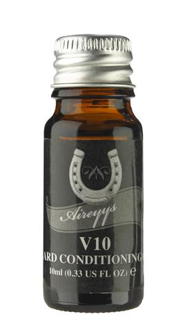 V10 Beard Mustache Oil