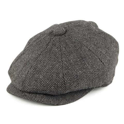 Kids Newsboy Cap